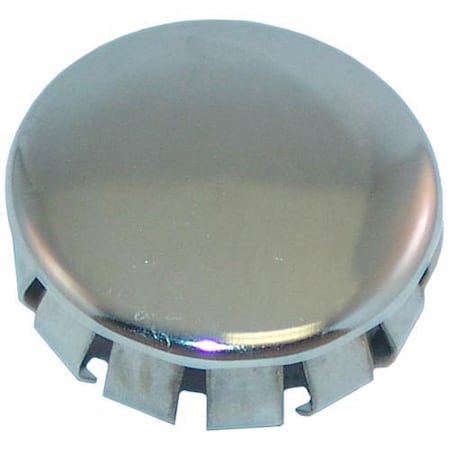 Allpoints Cap, End - Round Tubing 263835